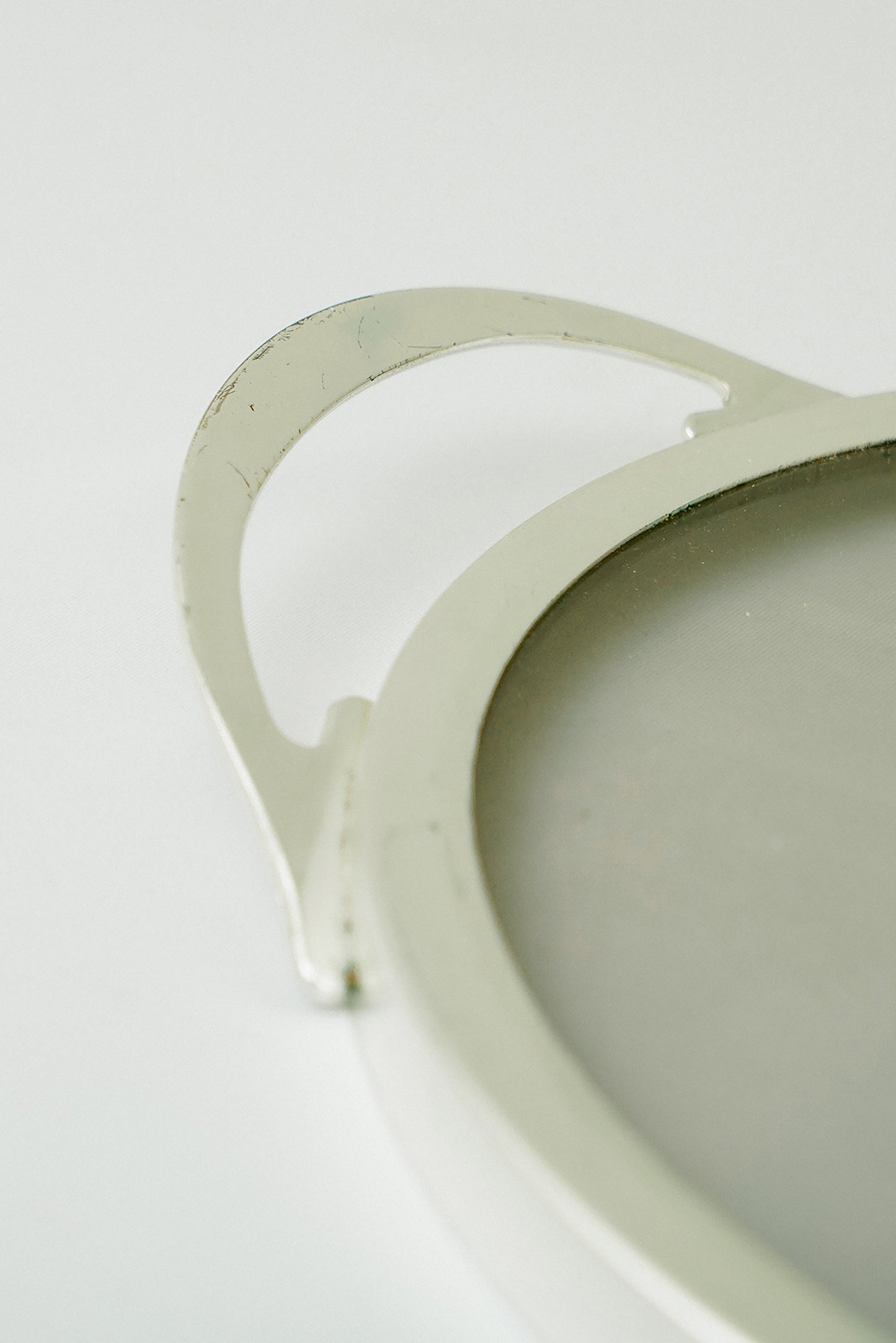 Round Tray
