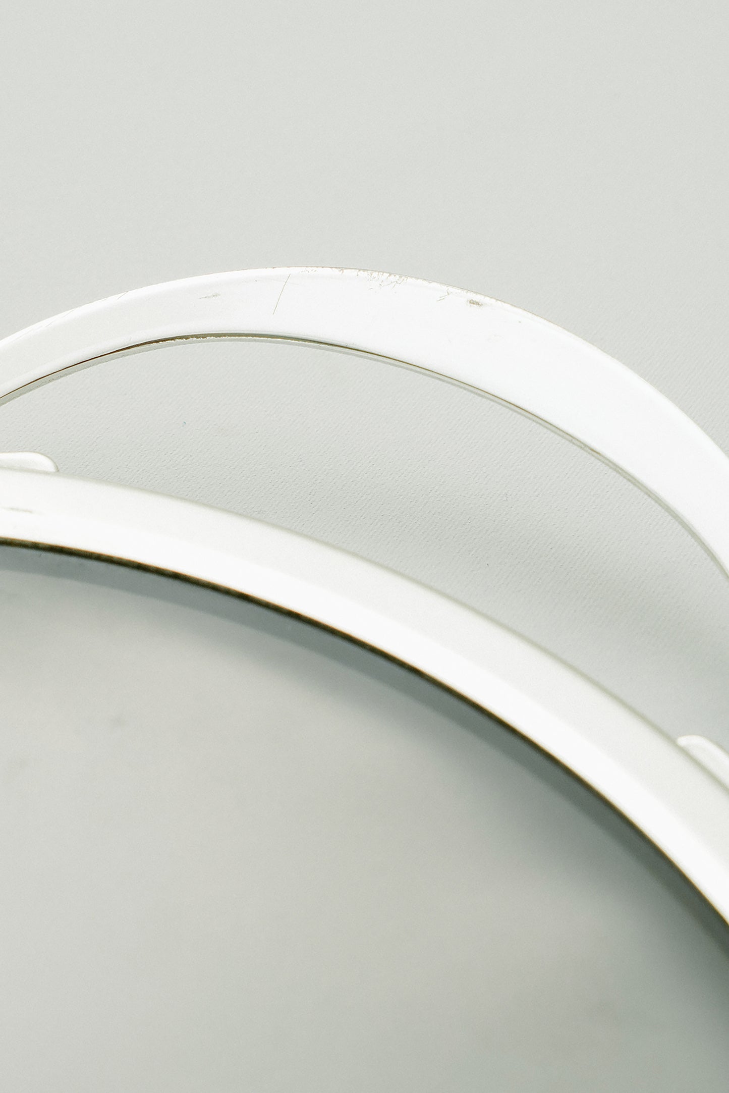 Round Tray