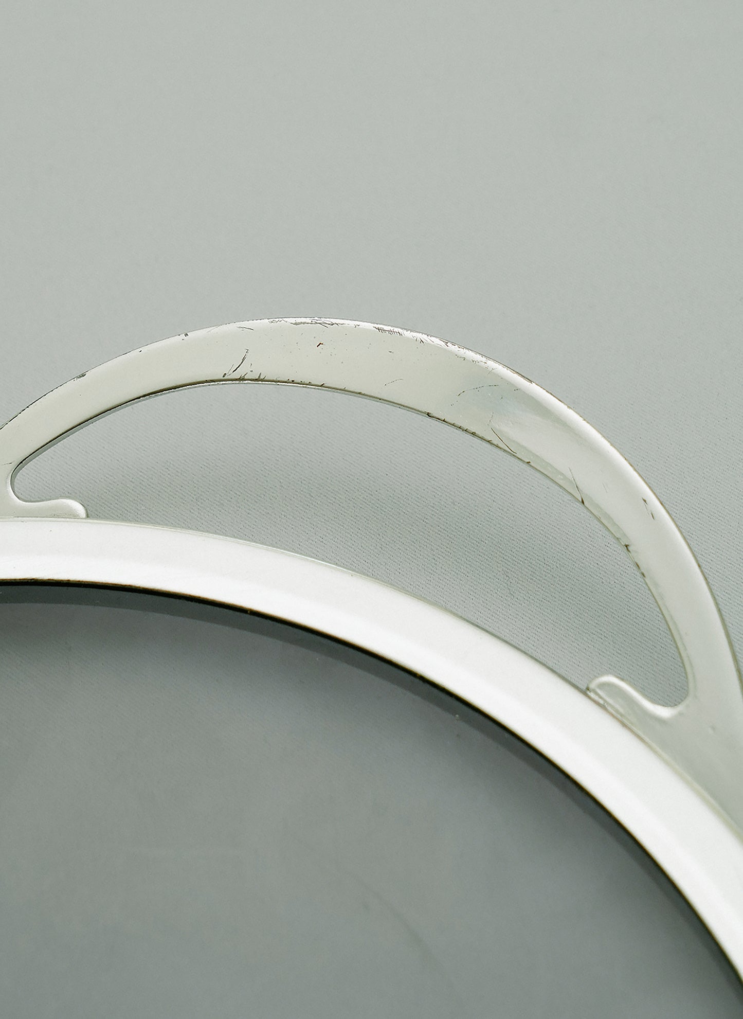 Round Tray