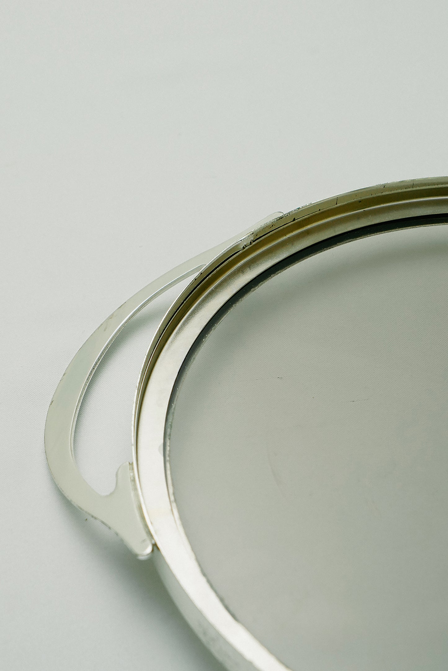 Round Tray