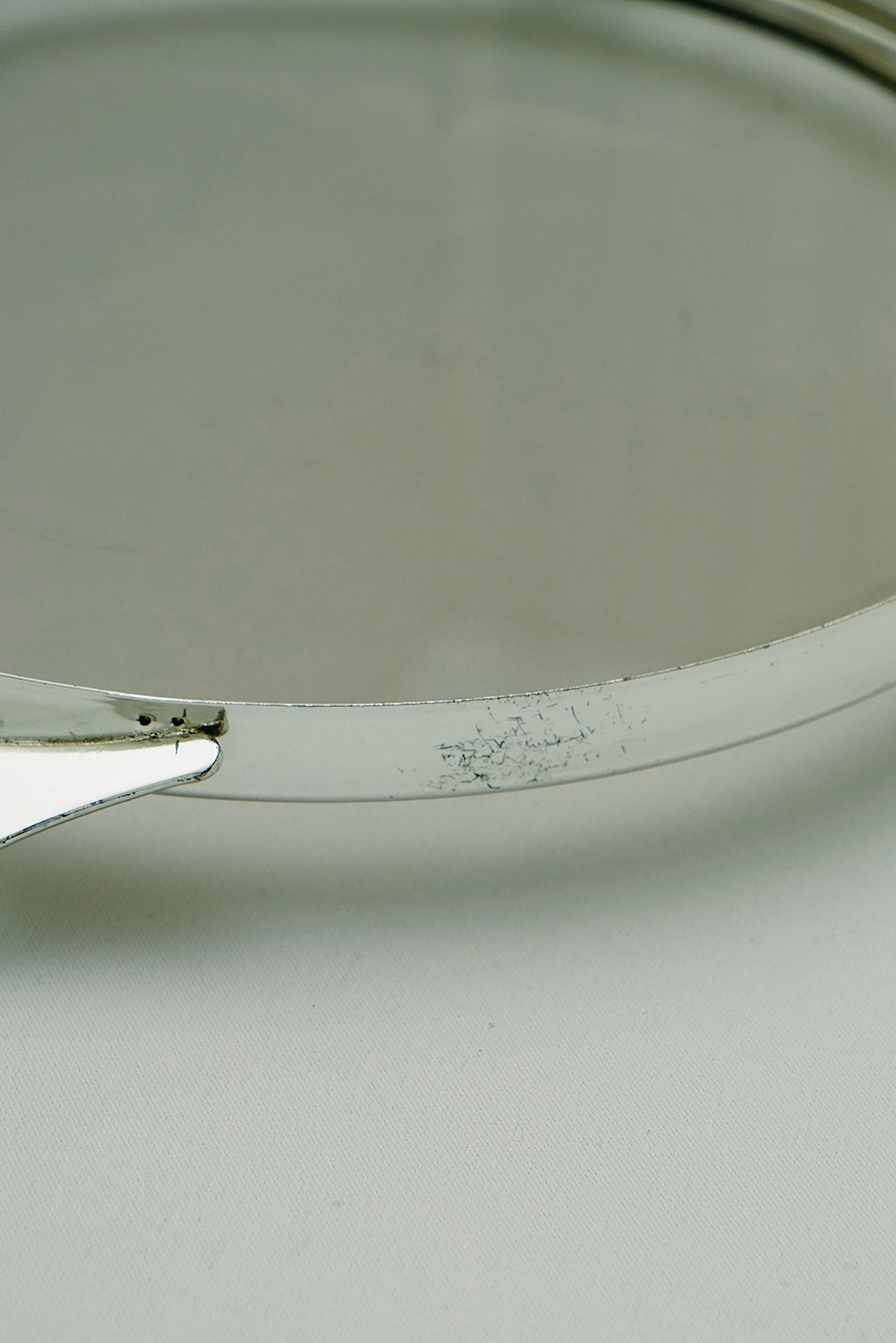Round Tray