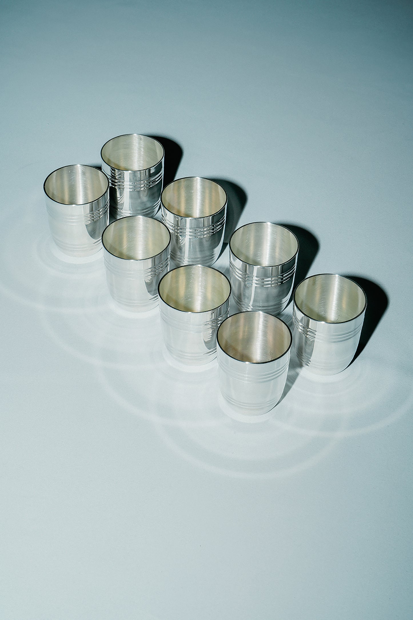 Liquor Shots (Set Of 8)