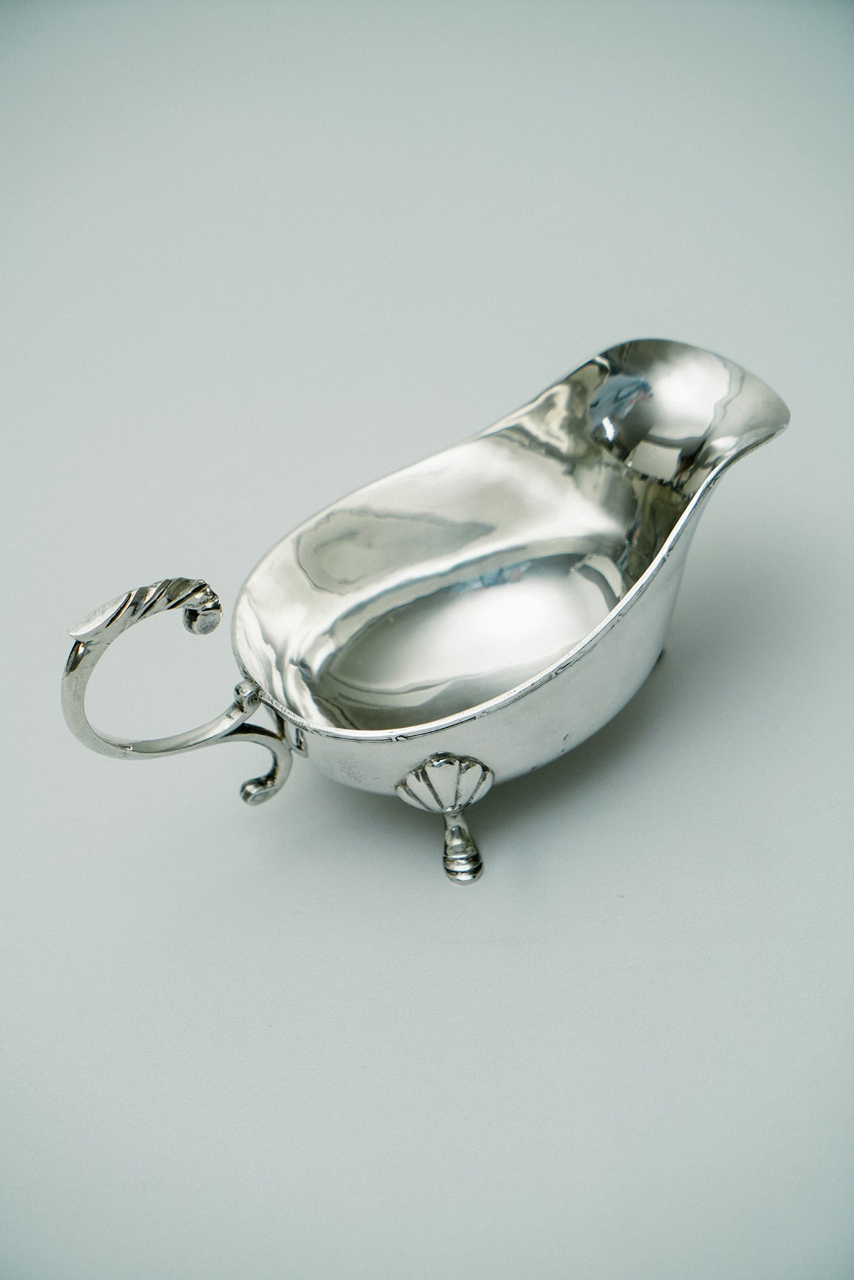 Saucer