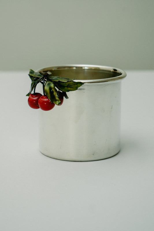 Cherry bucket