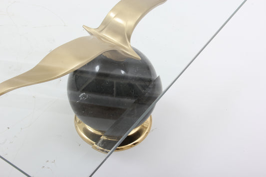 Uccelli table, 1950s