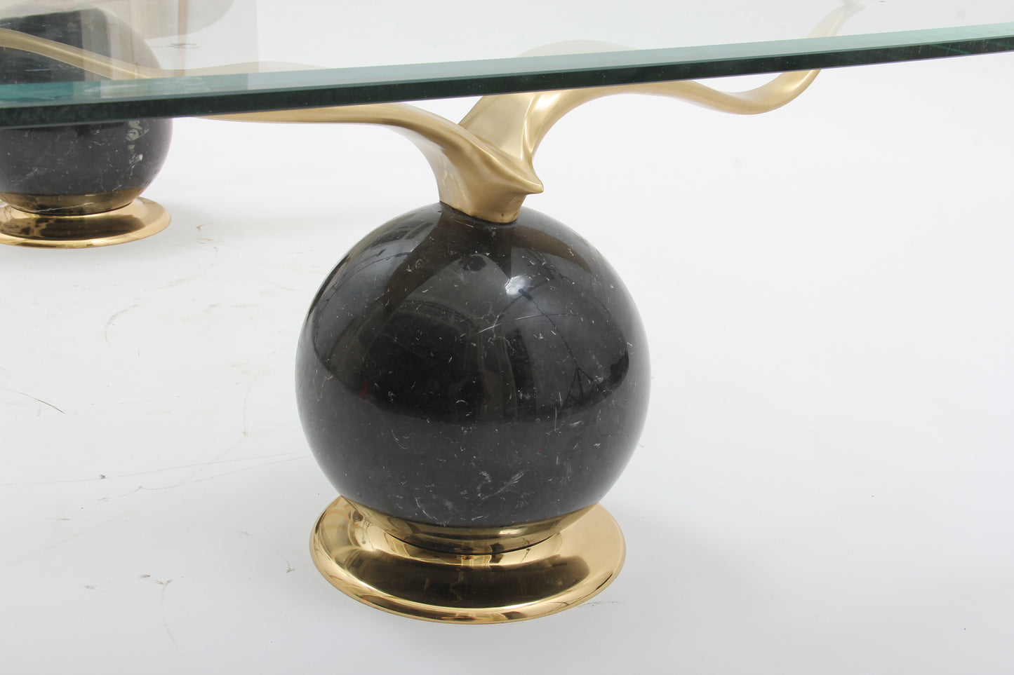 Uccelli table, 1950s