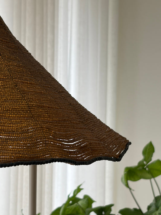 Sarasar floor lamp, Leucos