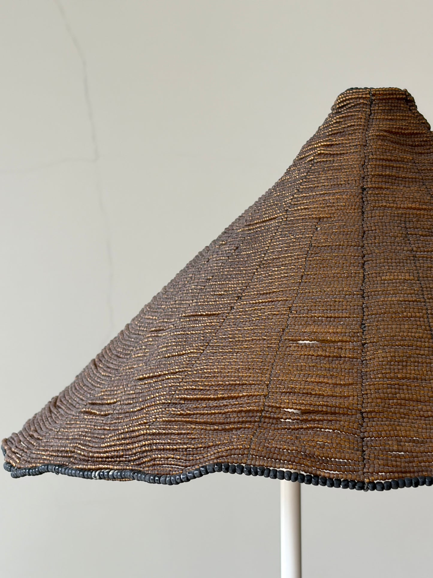 Sarasar floor lamp, Leucos