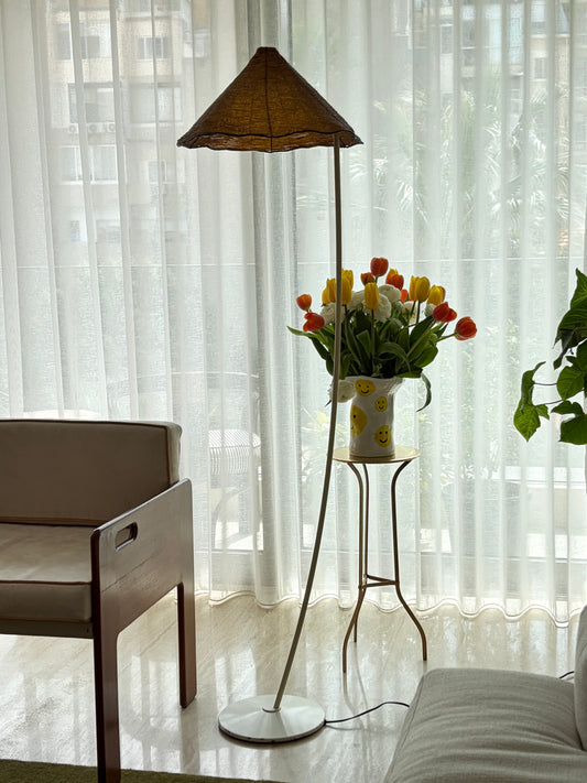 Sarasar floor lamp, Leucos