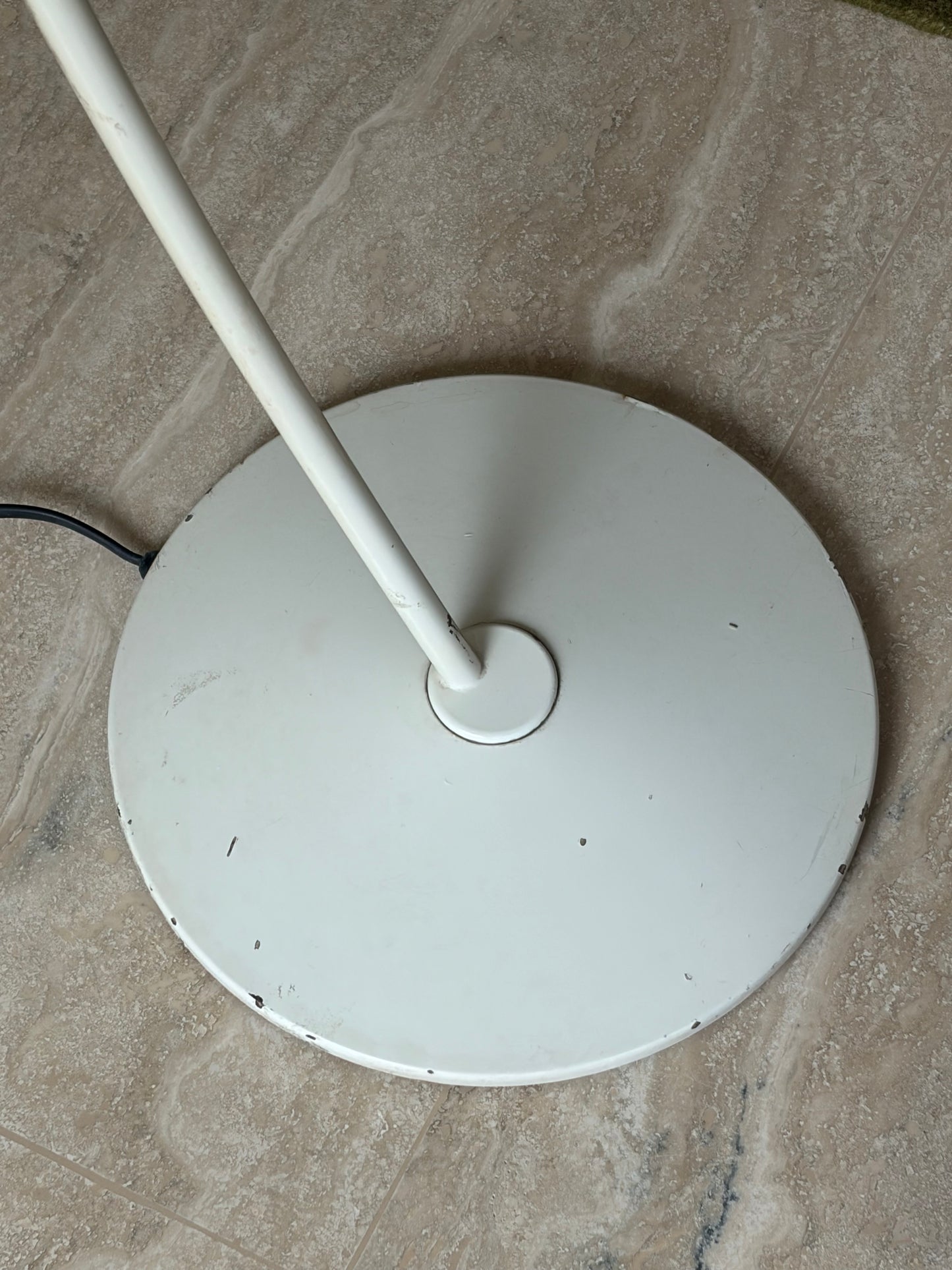 Sarasar floor lamp, Leucos