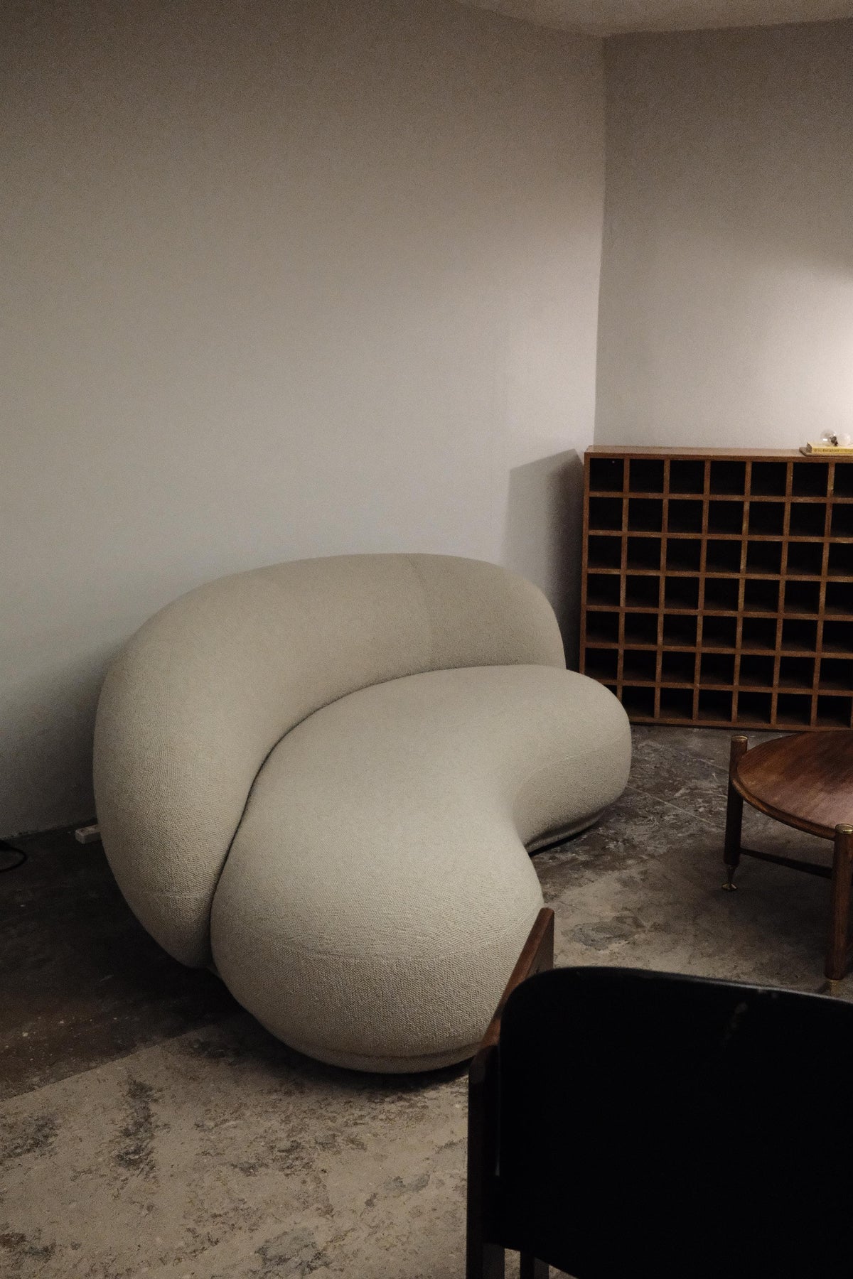 'Julep' sofa by Jonas Wagell for Tacchini