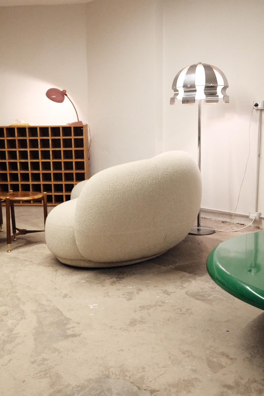 'Julep' sofa by Jonas Wagell for Tacchini