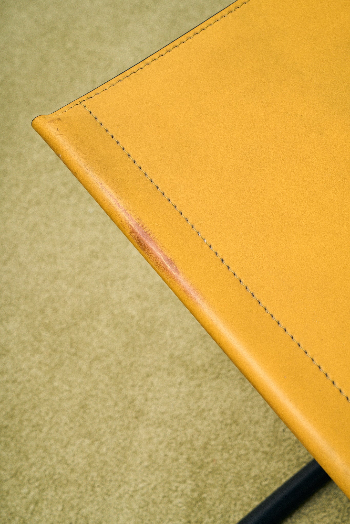 Ballerina chair, Matteo Grassi