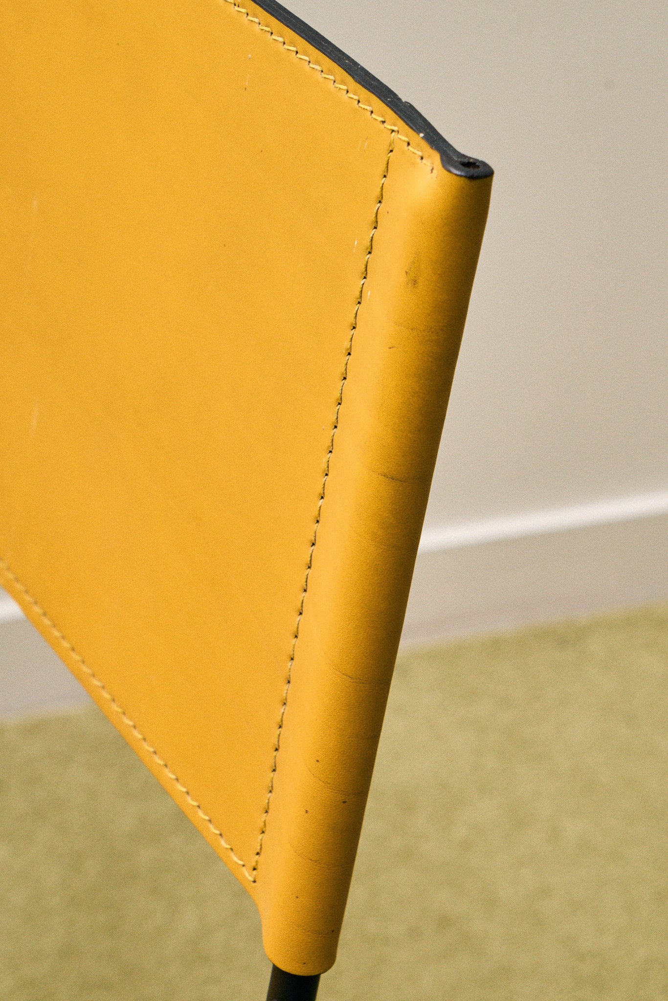 Ballerina chair, Matteo Grassi