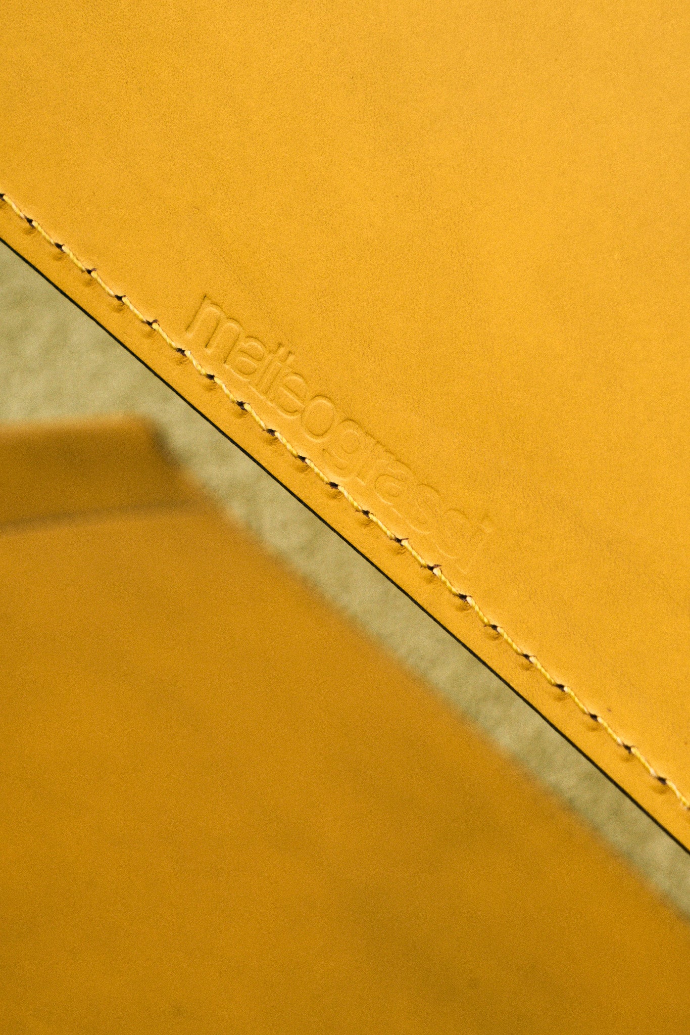 Ballerina chair, Matteo Grassi