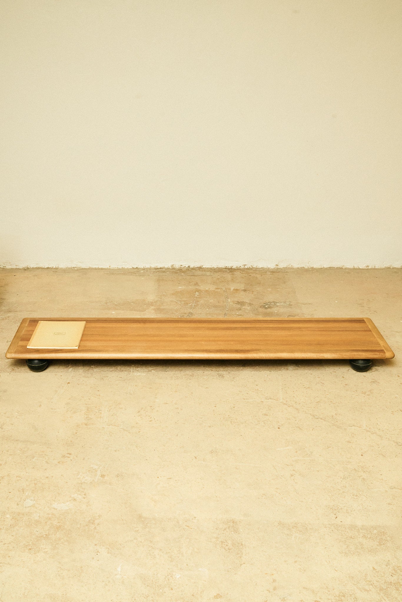 Pianura coffee table by Mario Bellini for Cassina, 1970s