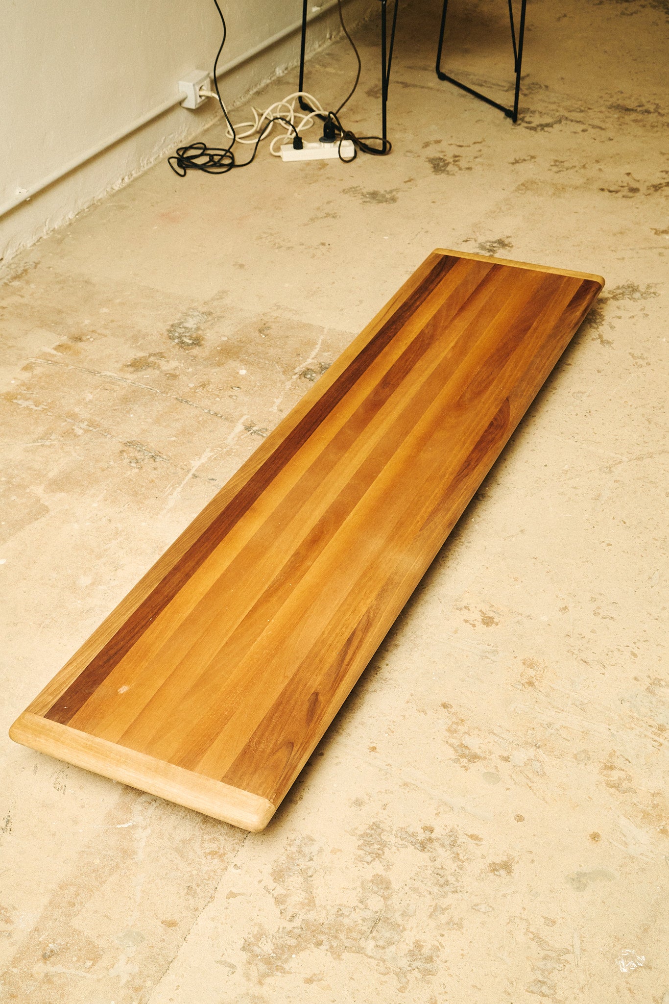 Pianura coffee table by Mario Bellini for Cassina, 1970s