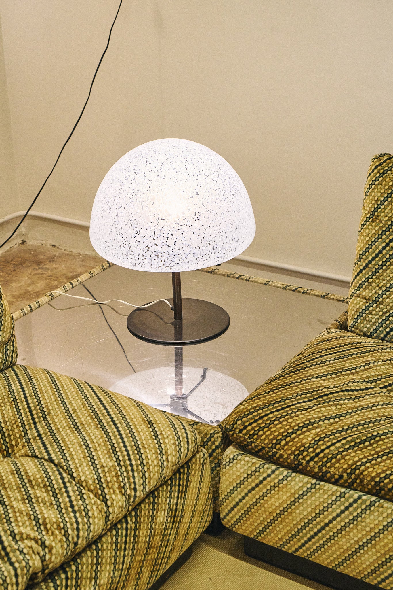 "P10 Proposals" modular sofa by Giovanni Offredi for Saporiti