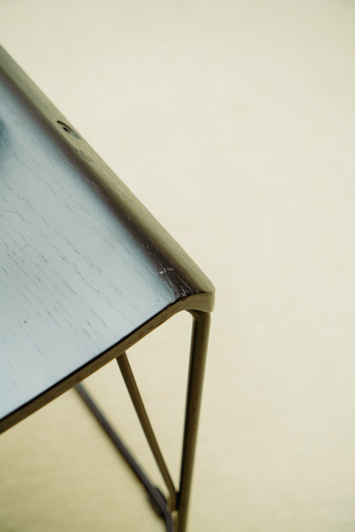 Filo chair by Afra and Tobia Scarpa for Molteni, 1987