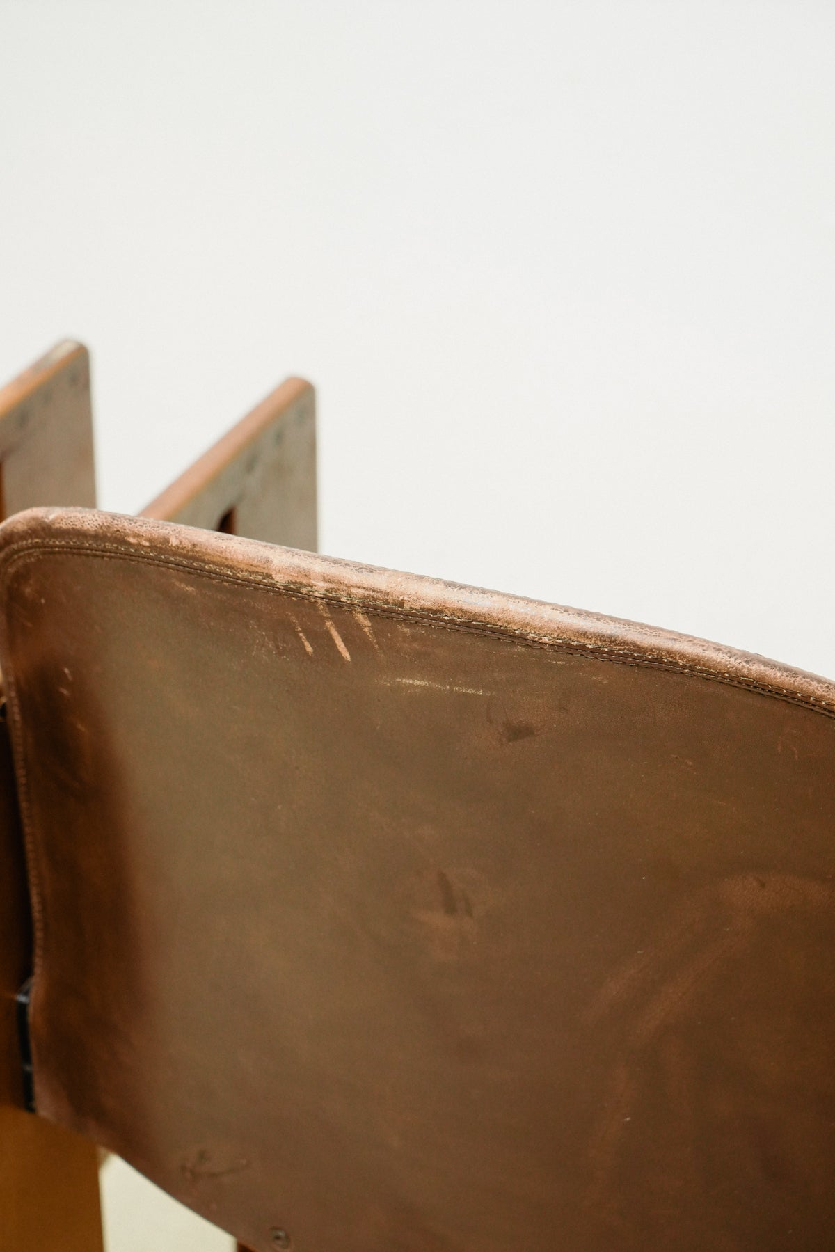 Dialogo chairs by Afra and Tobia Scarpa for B&B Italia, 1970s (set of 2)