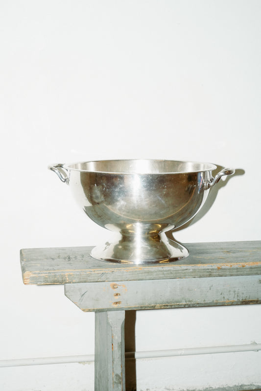 Big champagne bucket
