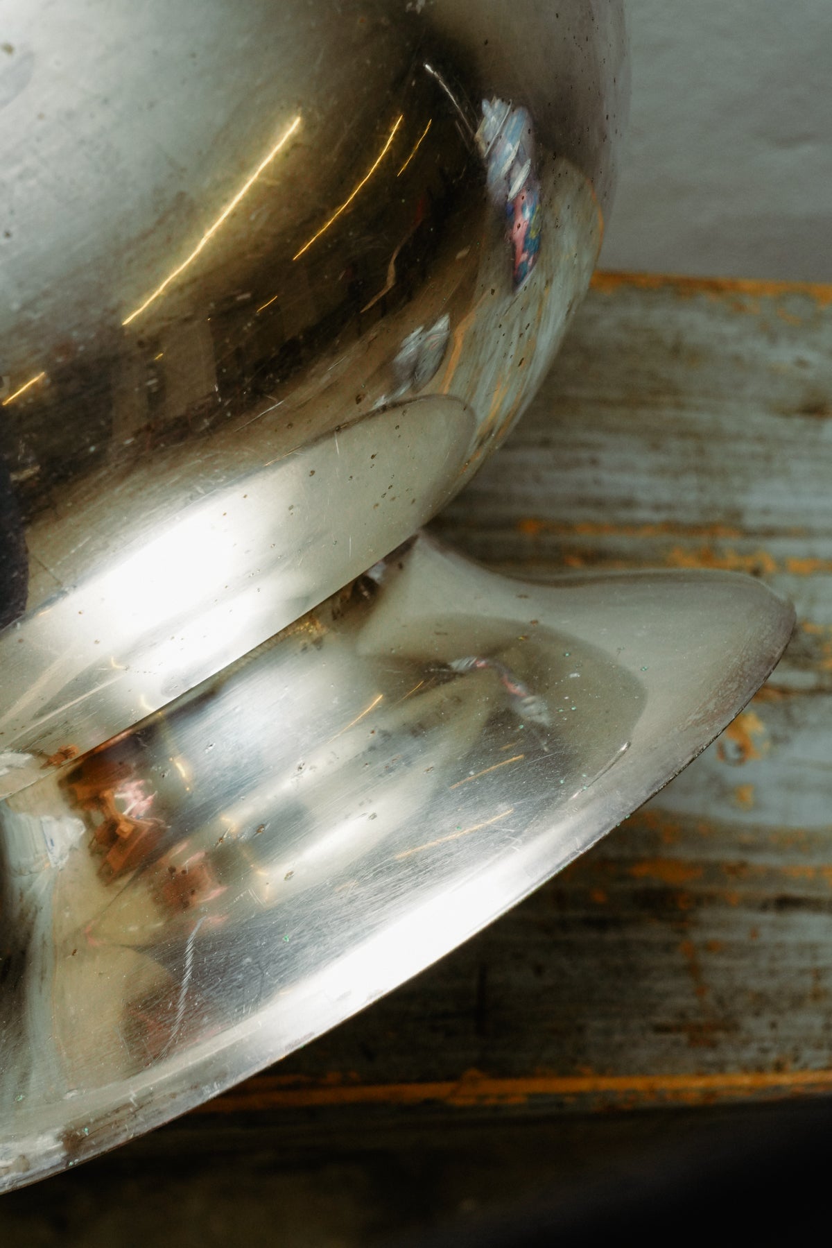 Big champagne bucket