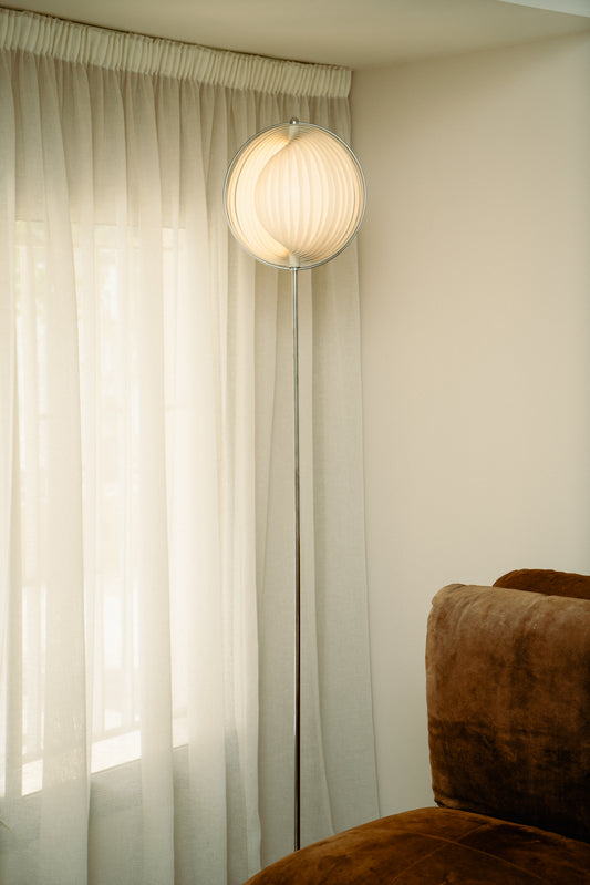 Moon lamp, 1980s