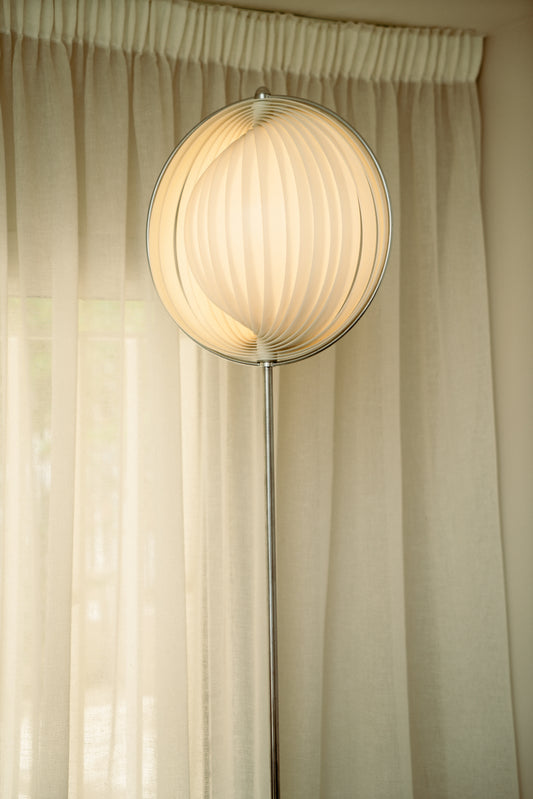Moon lamp, 1980s