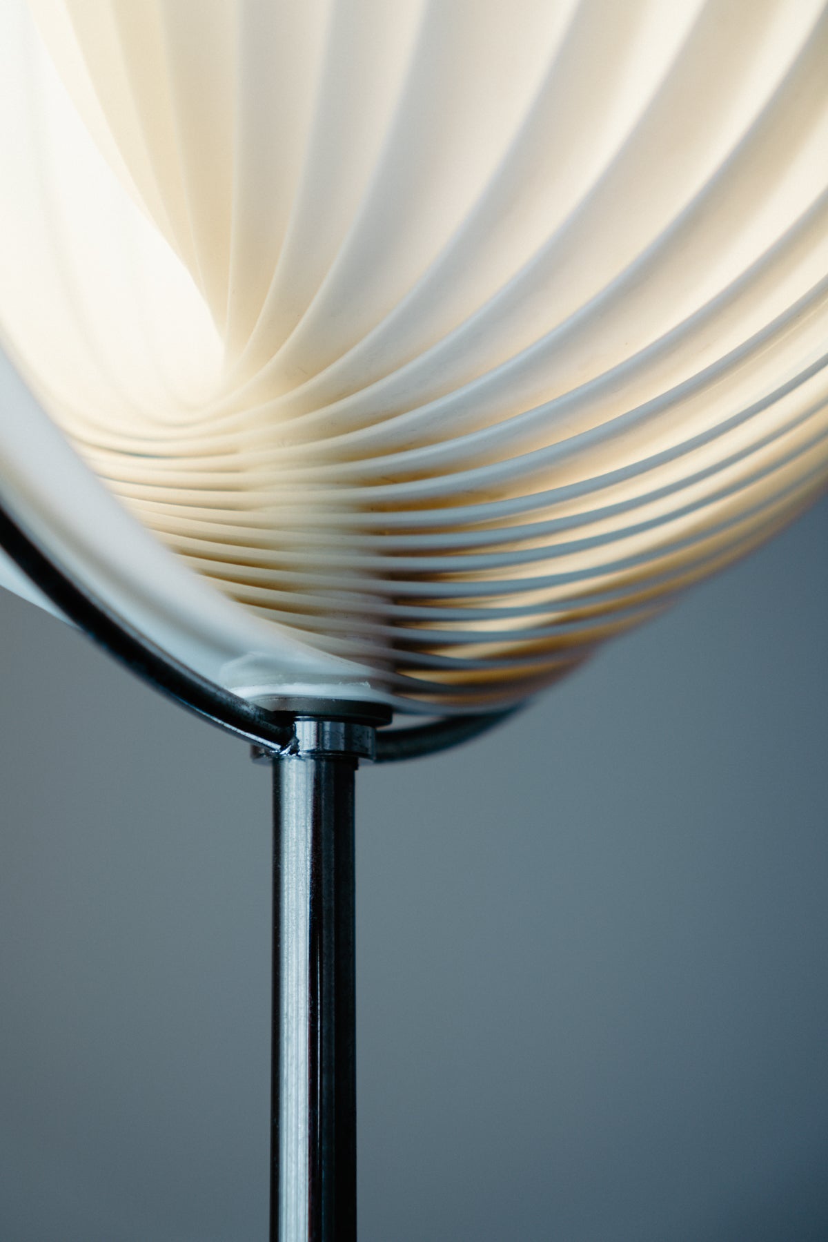 Moon lamp, 1980s