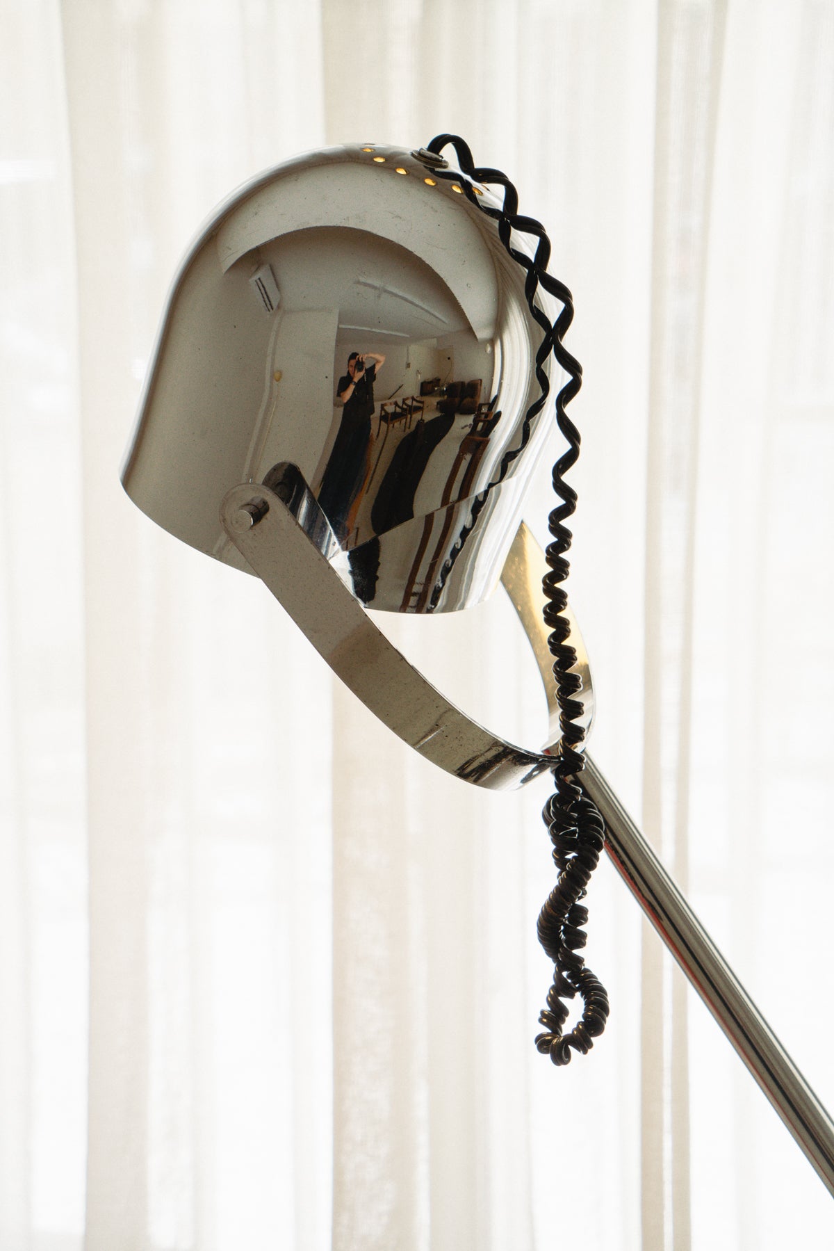 Airone Lamp by Sergio Asti for Knoll, 1960s