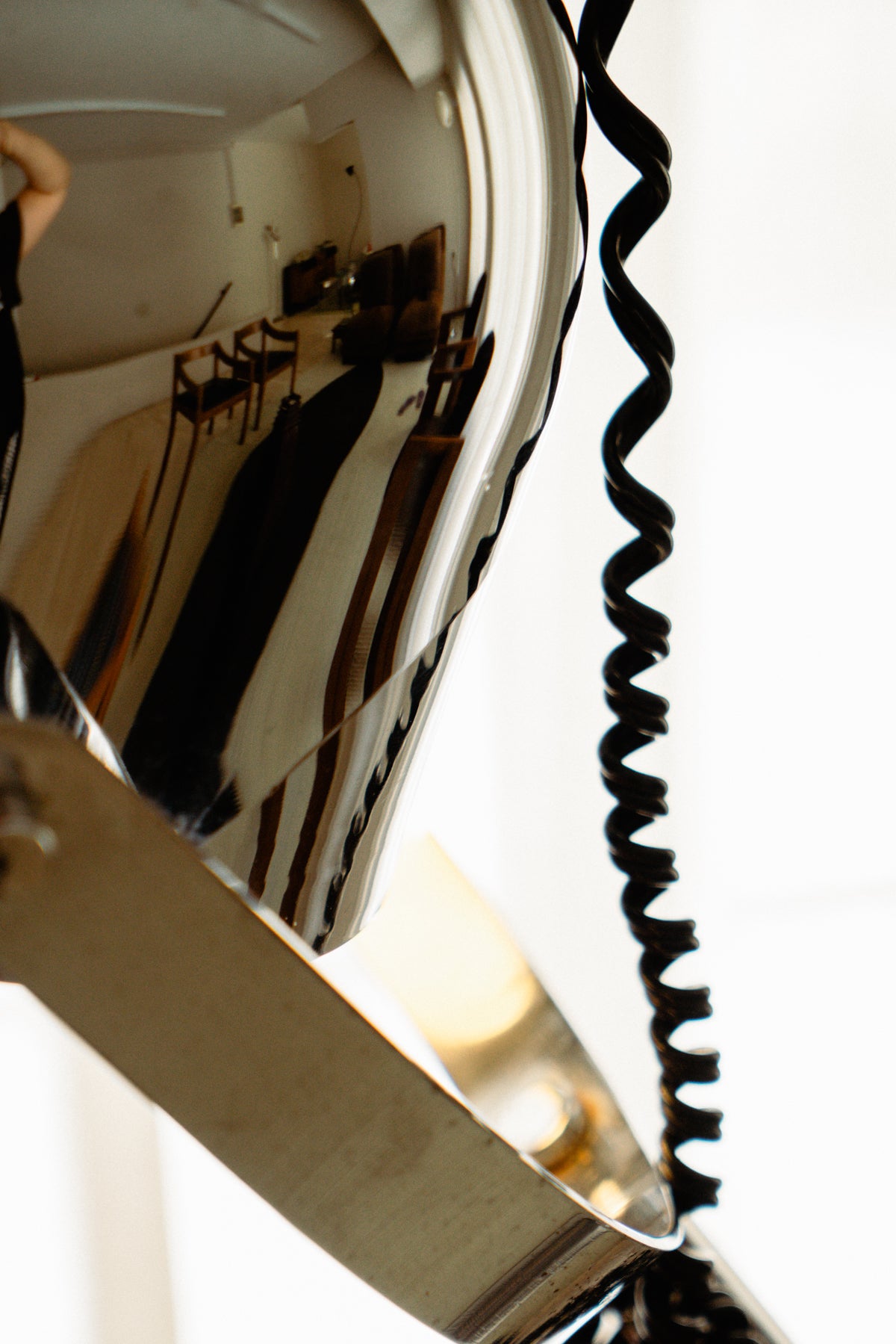 Airone Lamp by Sergio Asti for Knoll, 1960s