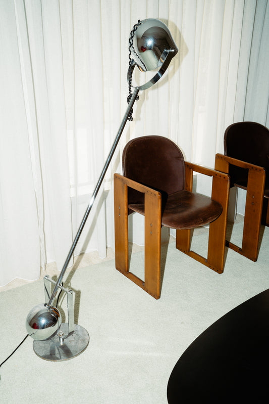 Airone Lamp by Sergio Asti for Knoll, 1960s