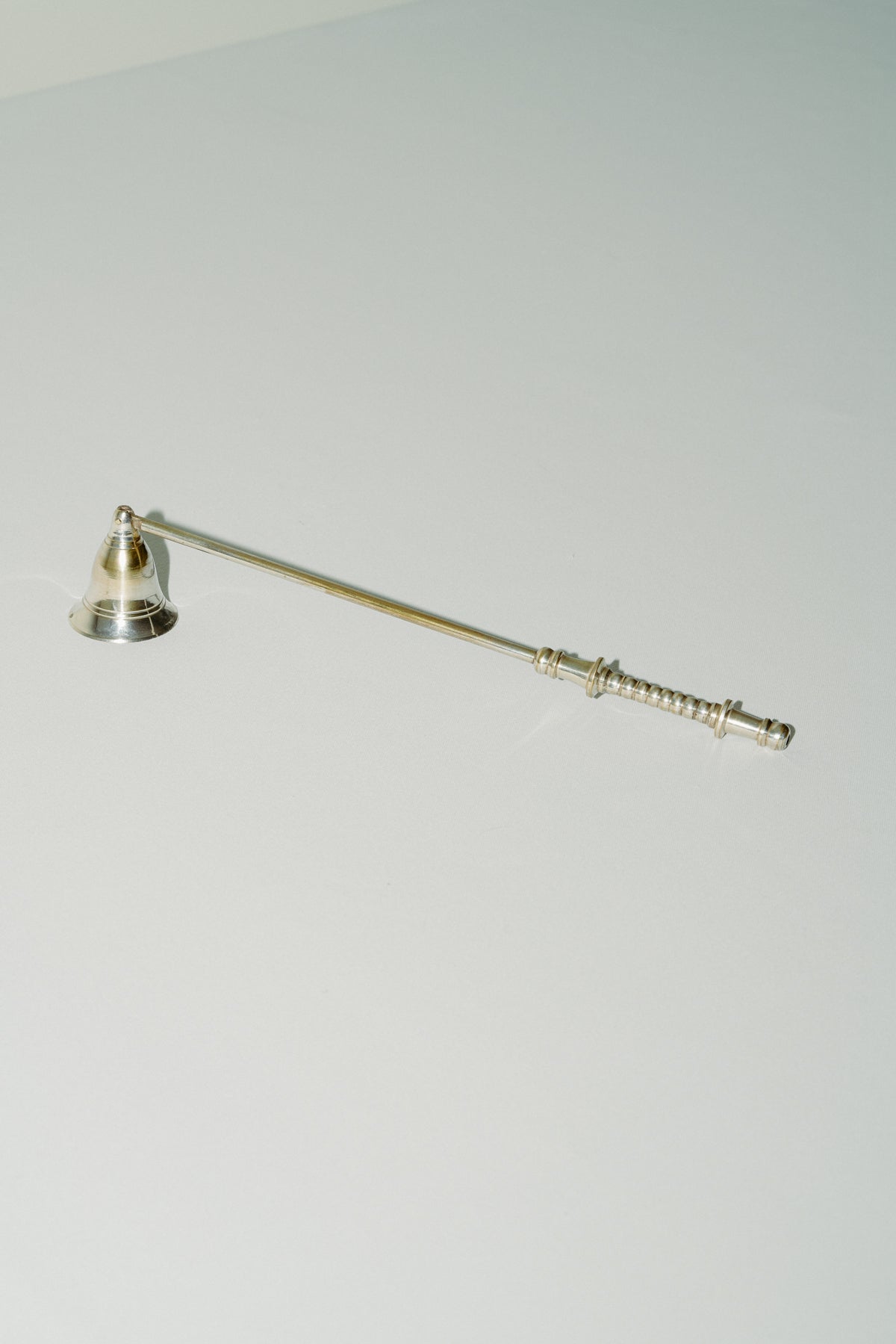 Candle snuffer