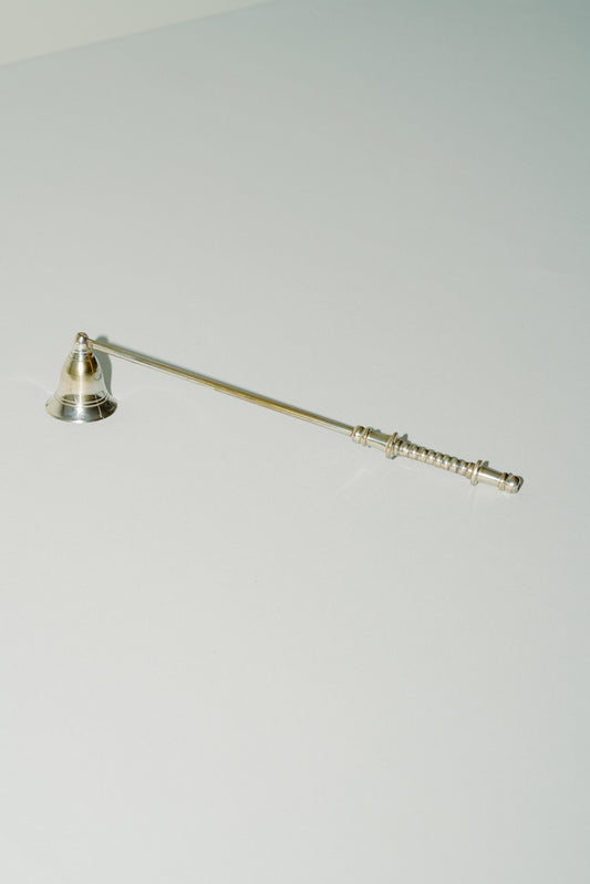 Candle snuffer
