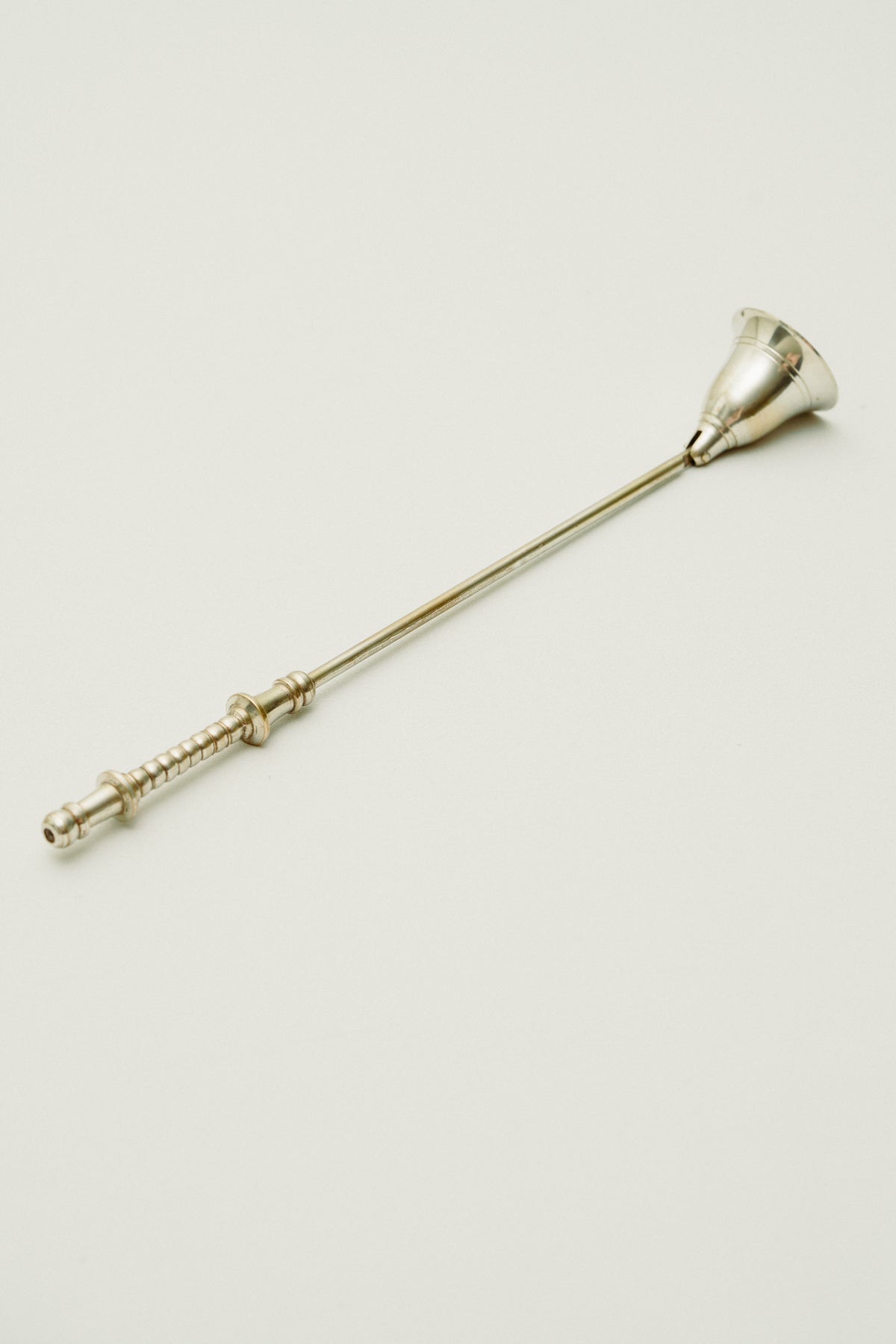 Candle snuffer
