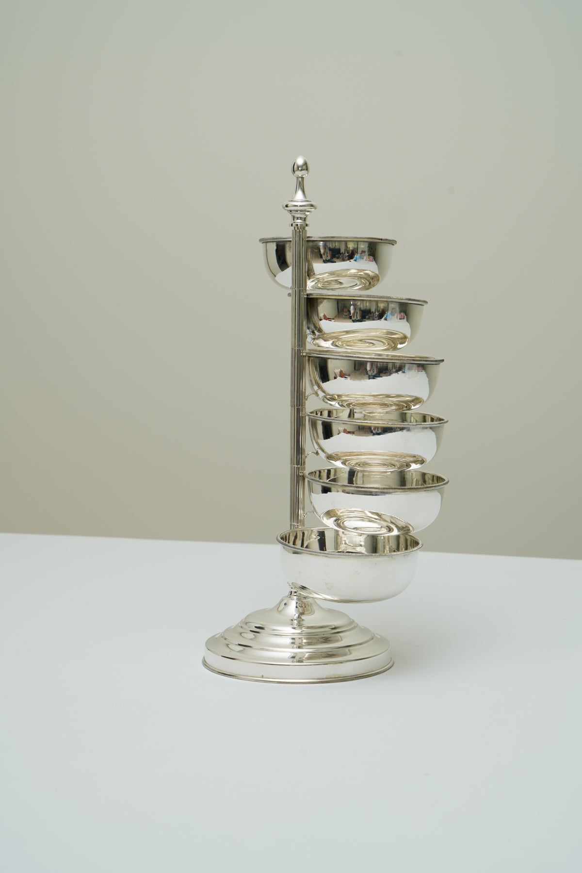 6 bowls aperitivo set