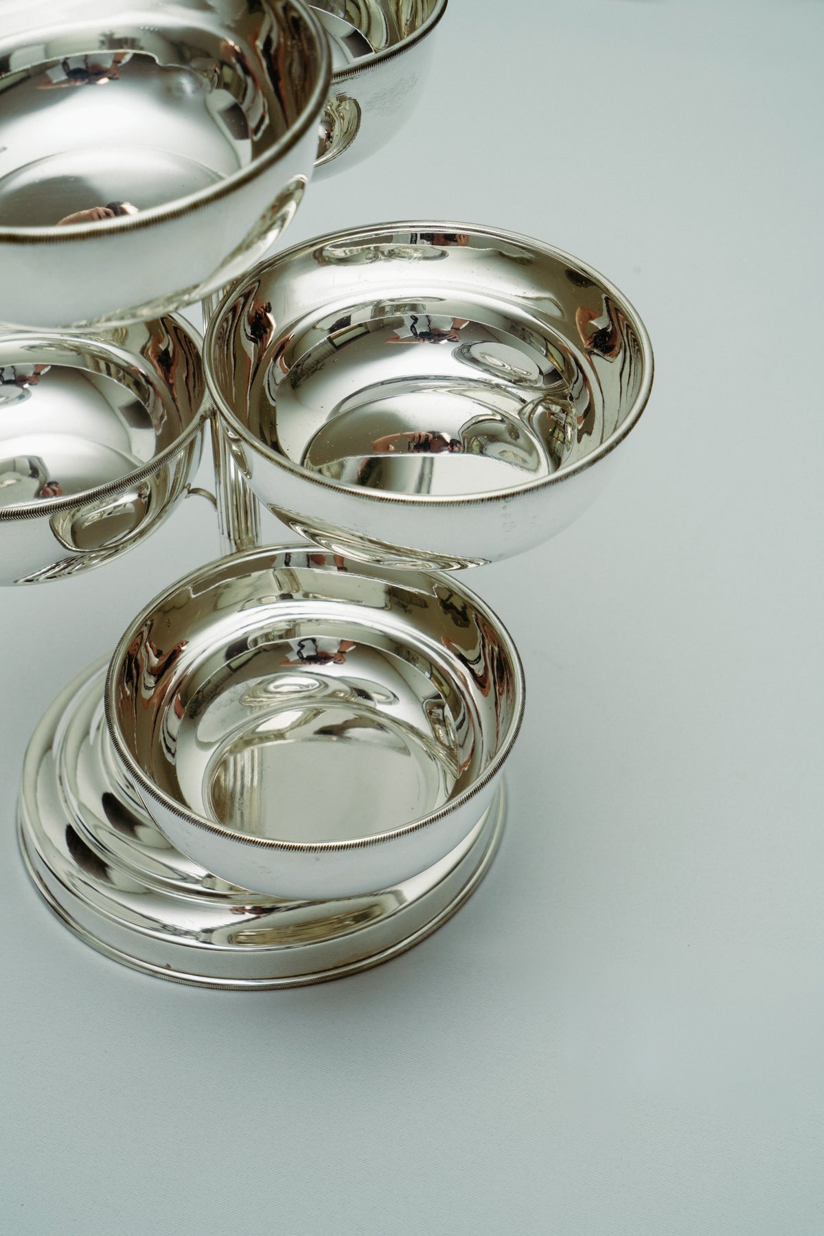 6 bowls aperitivo set