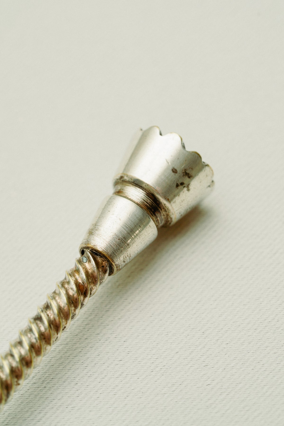 Set of 2 bartender tools