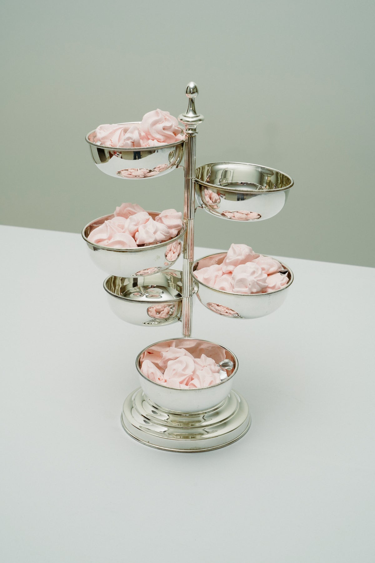 6 bowls aperitivo set