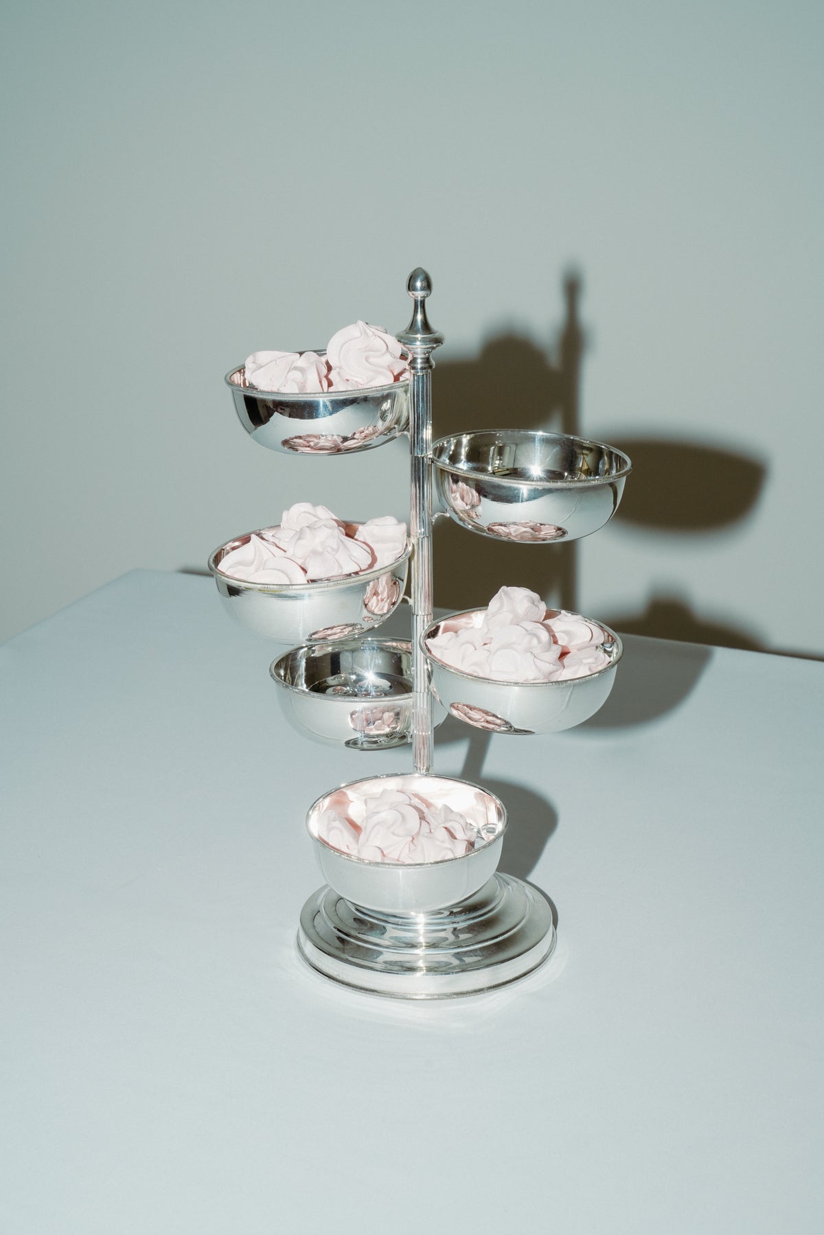 6 bowls aperitivo set