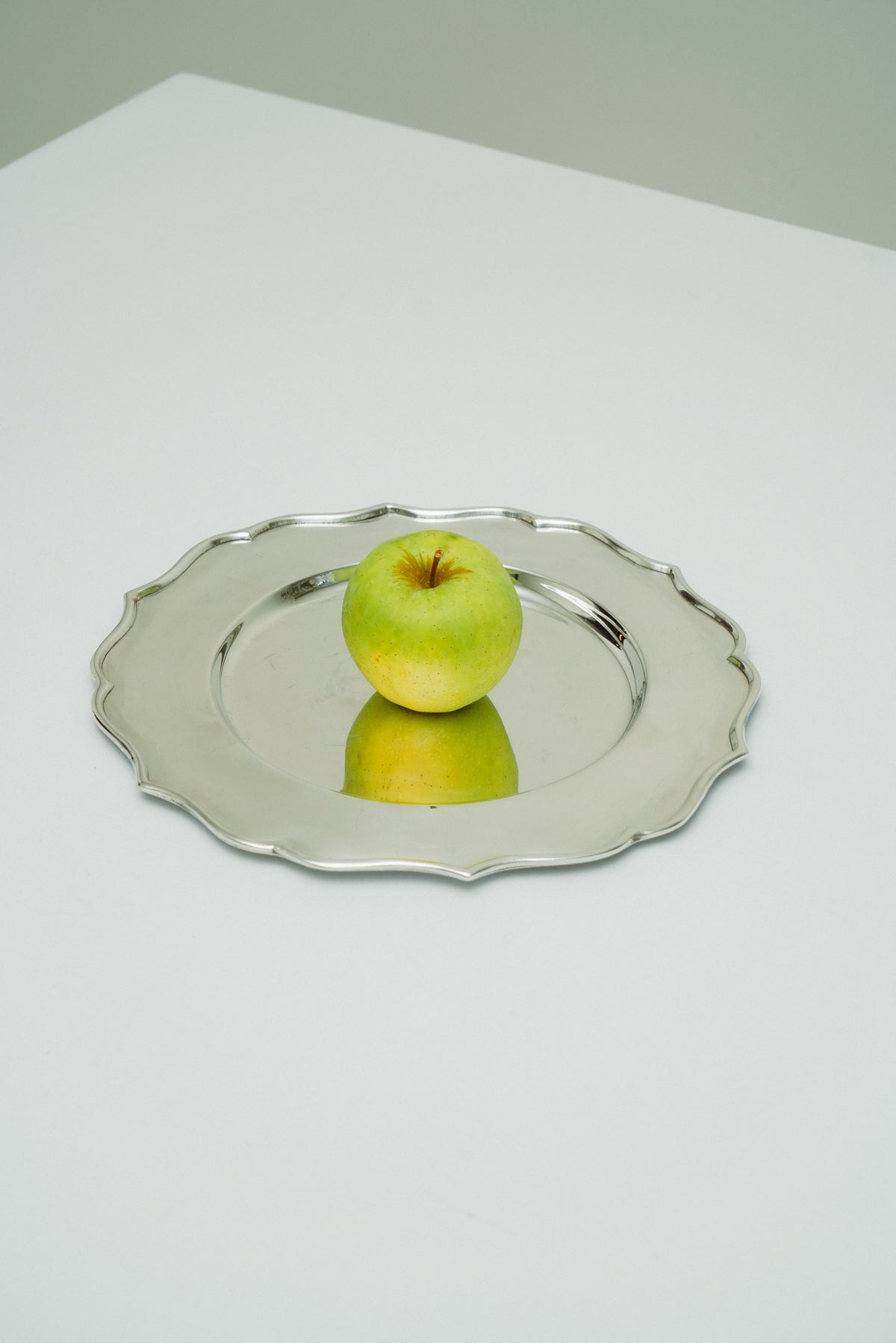 Royal Sheffield serving plate