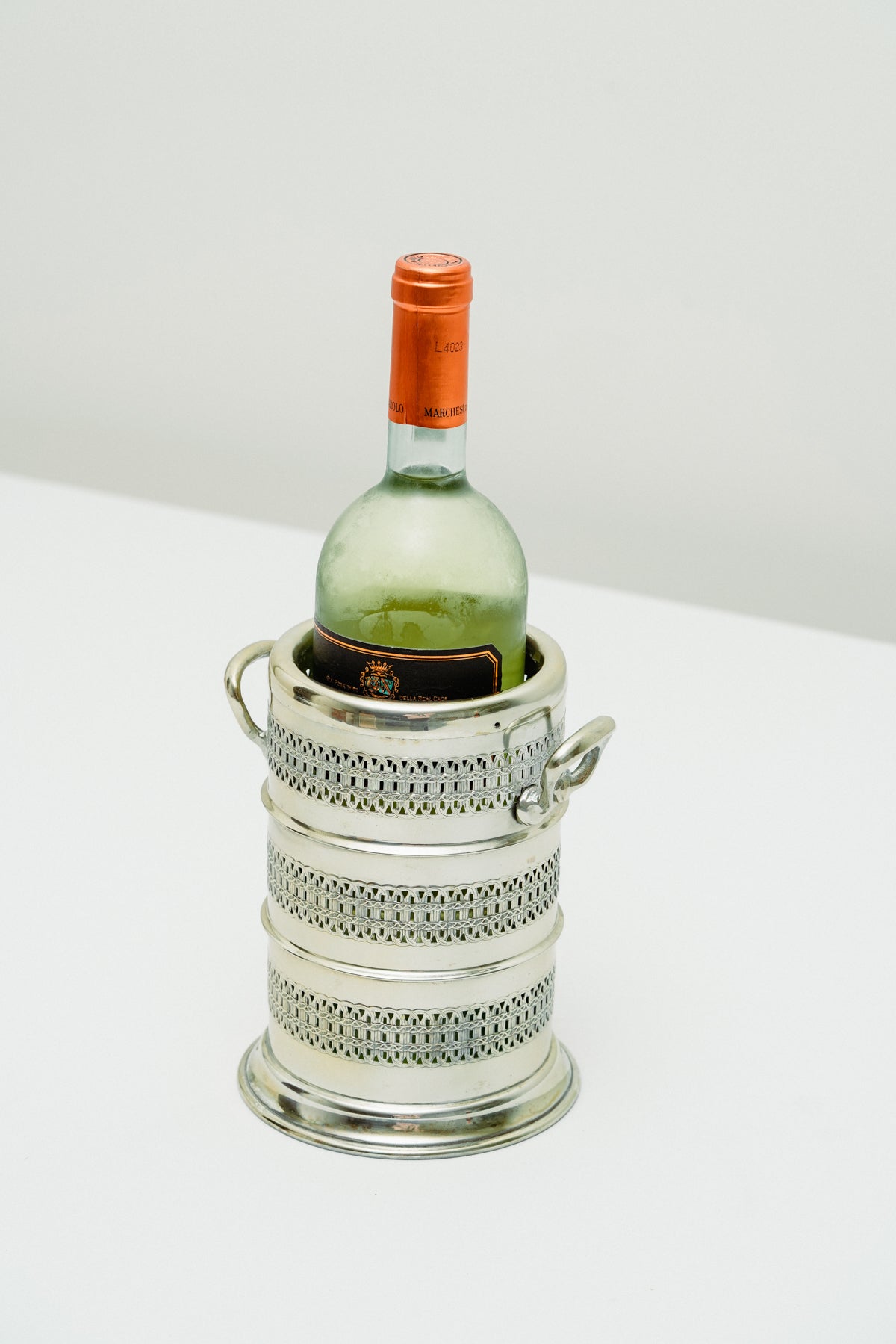 Bottle holder