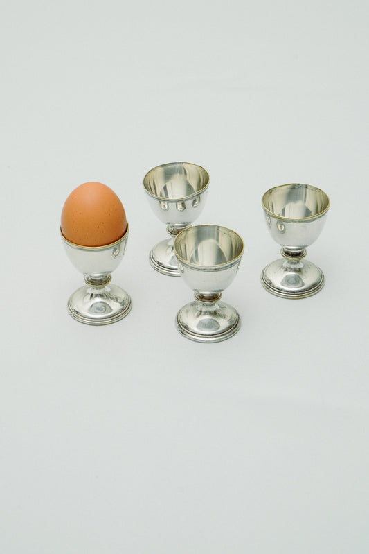 Set of 4 egg holders
