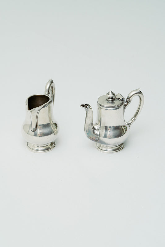 Mini milk jug & water jug