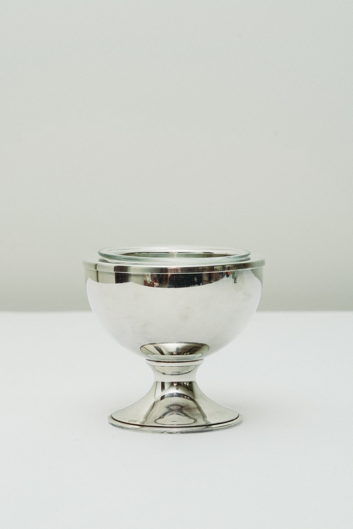 Broggi caviar holder