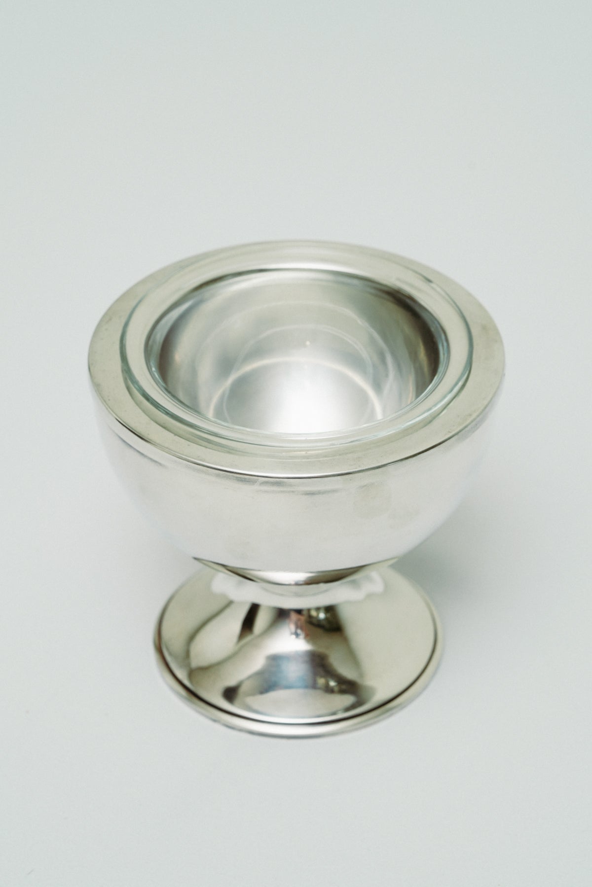 Broggi caviar holder