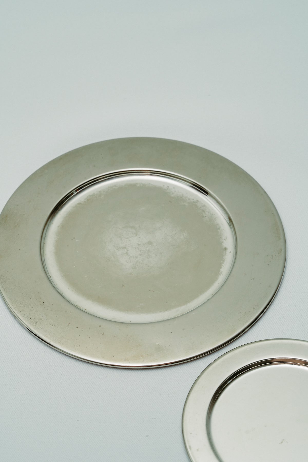 Set of 12 coasters + 1 bottle coaster