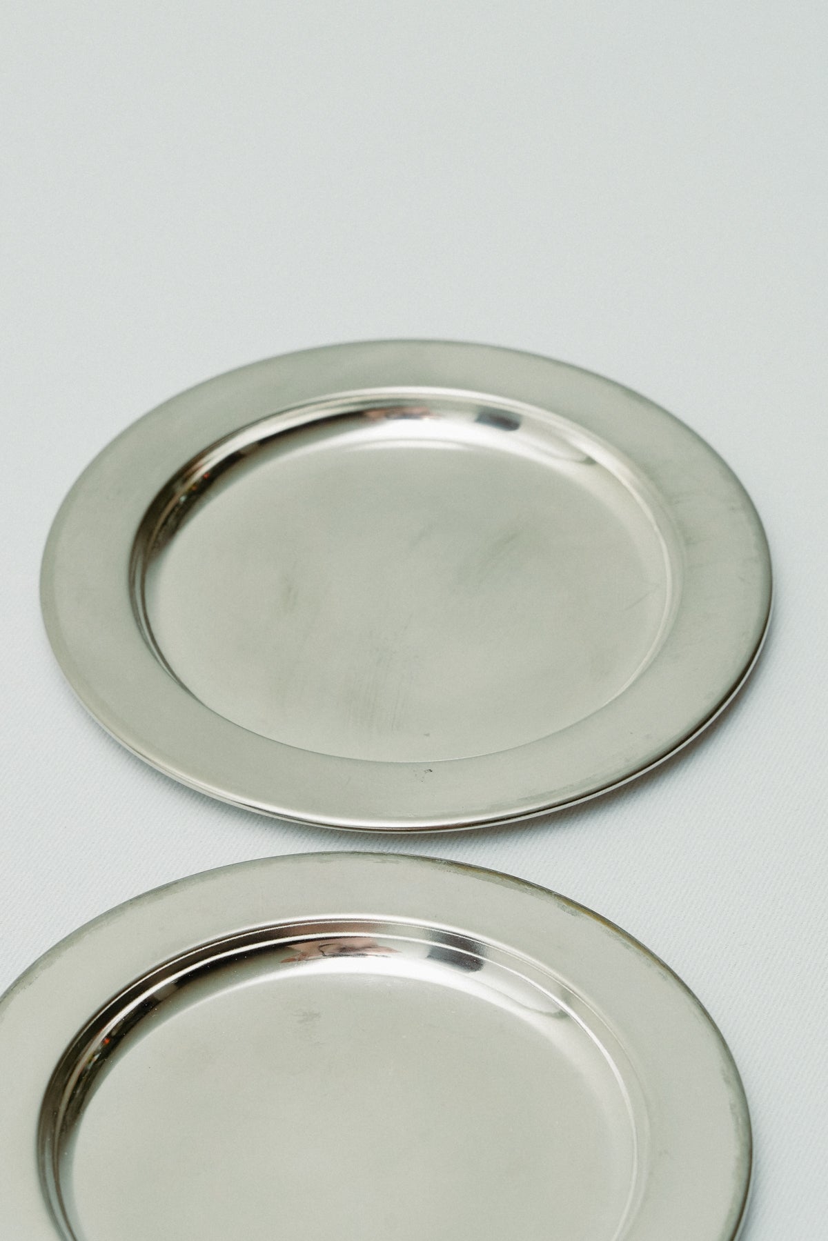 Set of 12 coasters + 1 bottle coaster