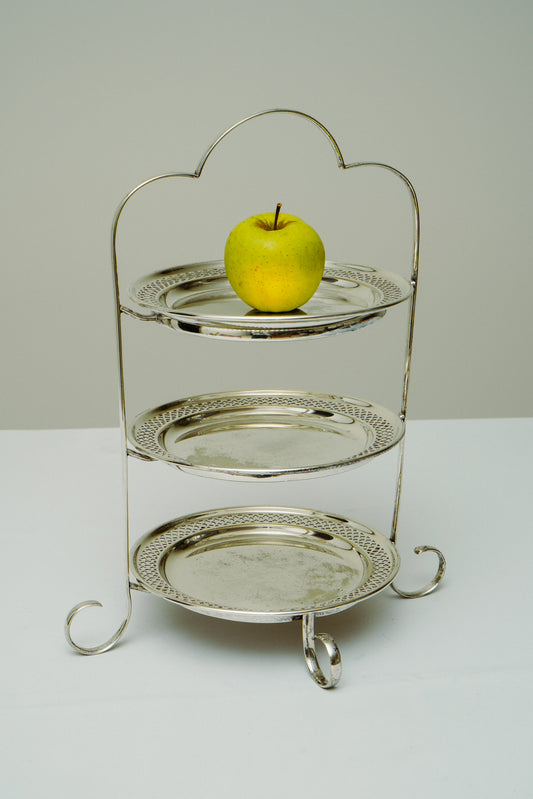 3-Tier aperitivo stand