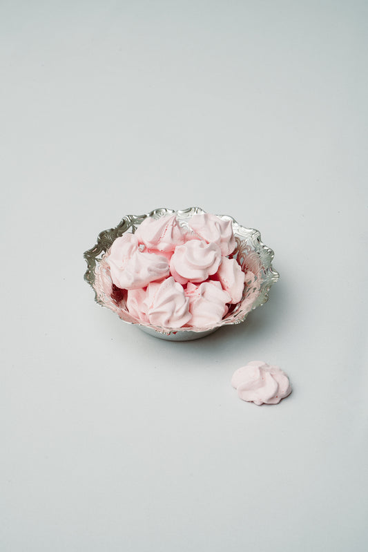 Coupe with lace details